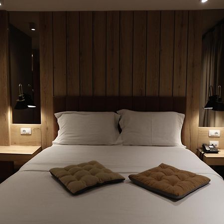 Hotel Romeo コルチャ エクステリア 写真