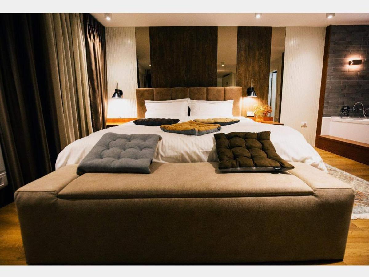 Hotel Romeo コルチャ エクステリア 写真
