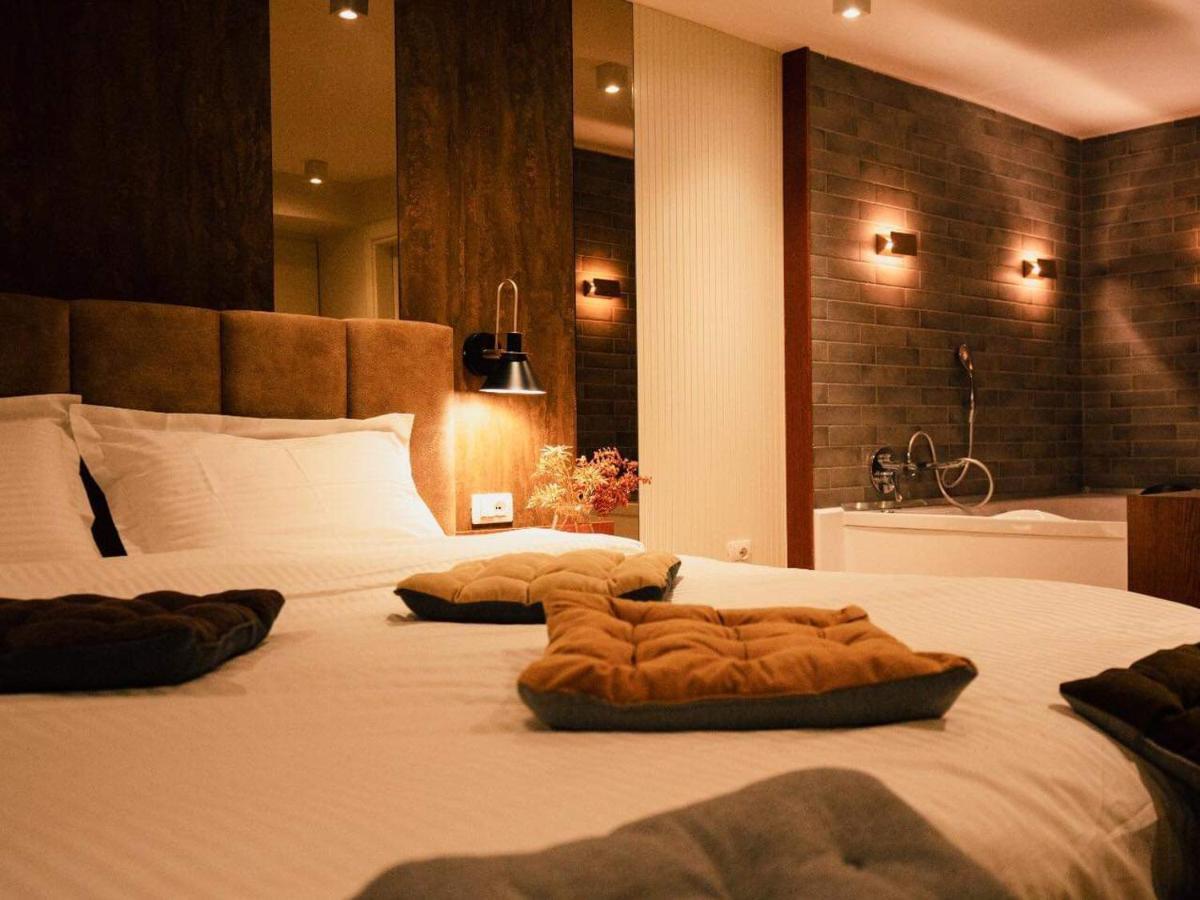 Hotel Romeo コルチャ エクステリア 写真