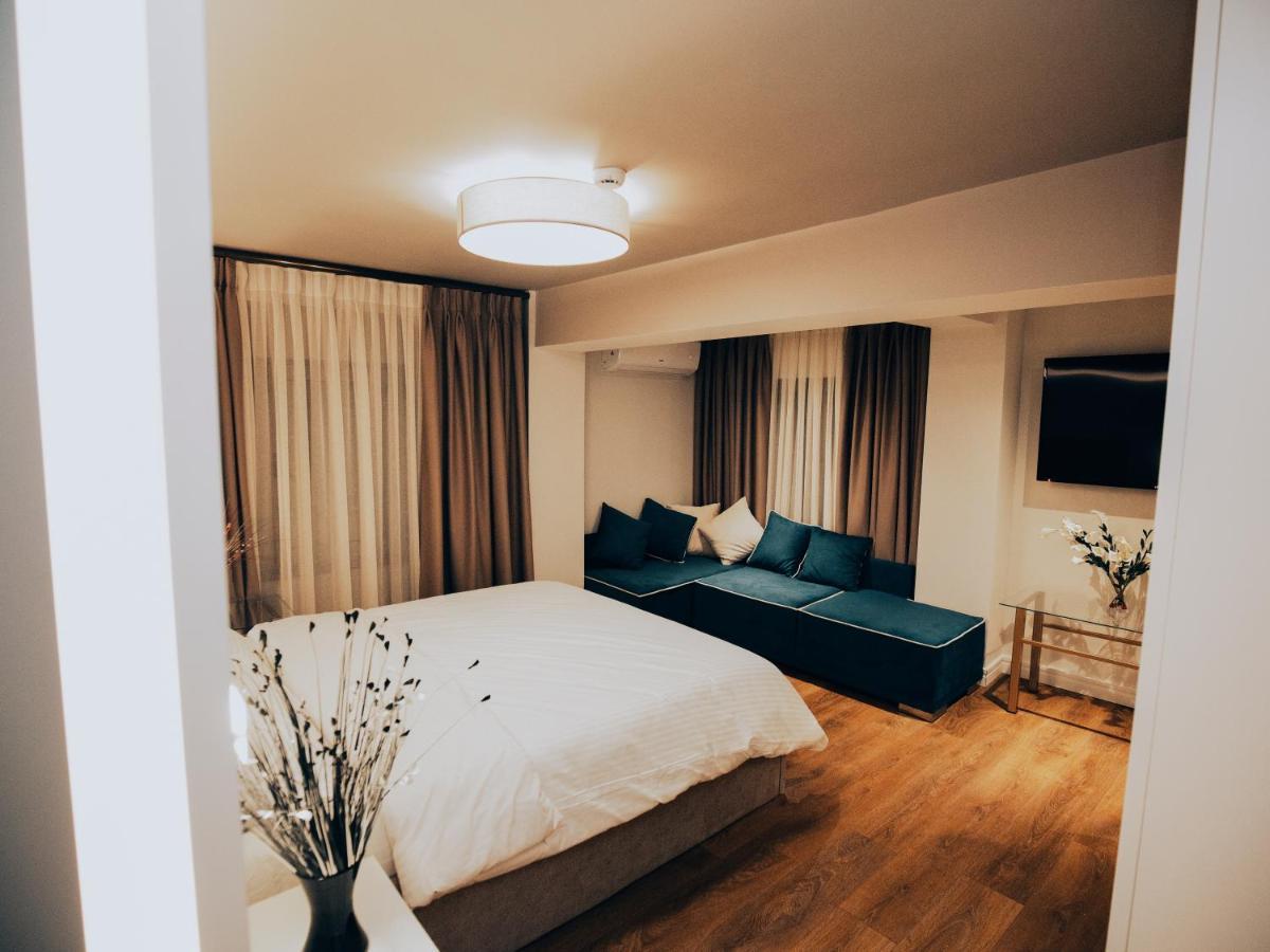 Hotel Romeo コルチャ エクステリア 写真