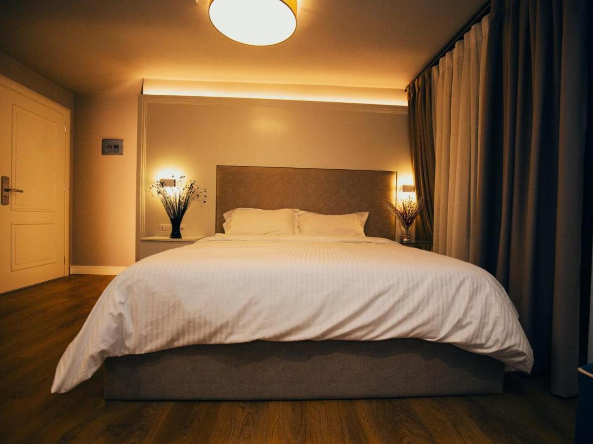 Hotel Romeo コルチャ エクステリア 写真