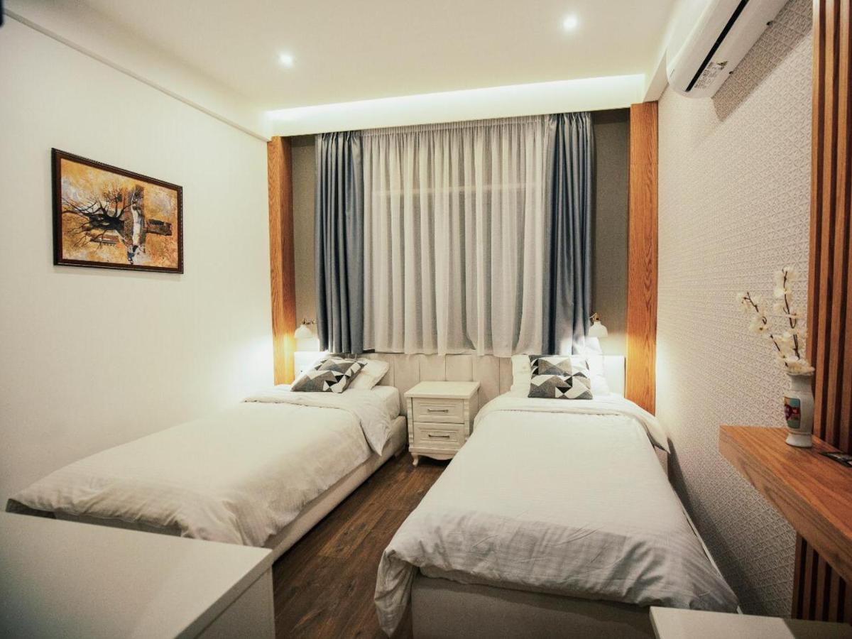 Hotel Romeo コルチャ エクステリア 写真