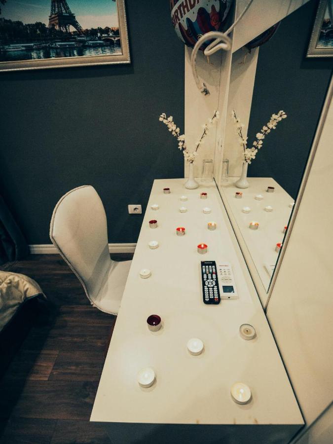 Hotel Romeo コルチャ エクステリア 写真