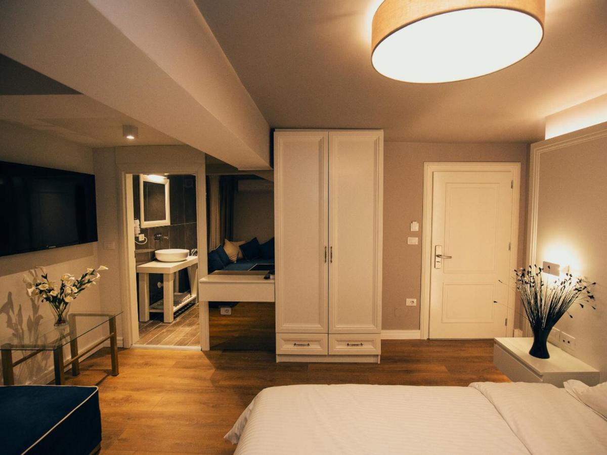 Hotel Romeo コルチャ エクステリア 写真